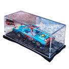 Hot Wheels x Kenny Scharf Custom T-Bird