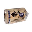 Hot Wood Kindling Madeira natural temperada 14L