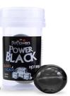 Hotball power black quente e gelado 2 unid