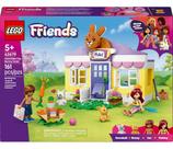 Hotel Lego Friends Heartlake City Bunny 42679 161 Paisley E