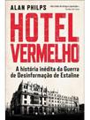 Hotel vermelho