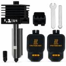 Hotend Bambeleg 0,4 mm para Bambu Lab P2S/X2D/A1 Hotend Bambeleg 0,4 mm para Bambu Lab P2S/X2D/A1