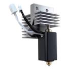 Hotend Bico para Impressora 3d Elegoo Centauri Carbon 0.4 Mm Completo