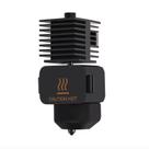 Hotend com Bico de Aço Endurecido 0,4 mm para Impressora 3D Bambu Lab H2D / XP25
