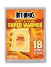 HotHands Aquecedor Corporal e para as Mãos Super 60 unidades