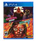 Hotline Miami & Hotline Miami 2: Wrong Number - PS4