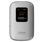 Hotspot móvel Linklan eSIM WiFi global para 16 dispositivos