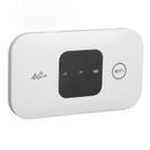 Hotspot móvel portátil 4G LTE WiFi Zopsc MF800-2 branco