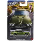HotWheels Colecionável Celebration Cars Premium GRT01 Mattel Cor:70 Pontiac Judge