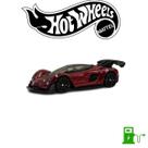 HotWheels Miniatura CZINGER 21C HTC92 Green Speed 1/10