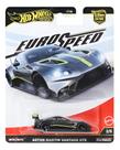Hotwheels - Premium Car - Aston Martin Vantage GTE MATTEL