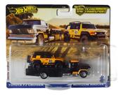 Hotwheels - Team Transporte - Toyota FJ Cruiser MATTEL Hotwheels - Team Transporte - Toyota FJ Cruiser MATTEL