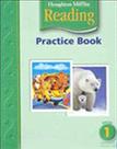 Houghton Mifflin Reading: Practice Book, Volume 1 Grade 1 - HOUGHTON MIFFLIN COMPANY Houghton Mifflin Reading: Practice Book, Volume 1 Grade 1 - HOUGHTON MIFFLIN COMPANY