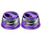 Hounyoln G200 Caixa de Som Bluetooth Magnética com Luz RGB Hounyoln G200 Caixa de Som Bluetooth Magnética com Luz RGB