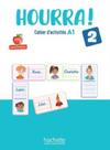 Hourra! 2 - cahier d activites Hourra! 2 - cahier d activites