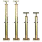 House Floor Jacks Post Pole para nivelar NAXVIO 45-90 cm