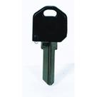 House Key Blank Giant HQ com lanterna serve para Kwikset KW1 House Key Blank Giant HQ com lanterna serve para Kwikset KW1