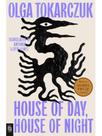 House of day, house of night - export edition