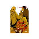 House of Five Leaves Vol. 2 - Mangá - Devir