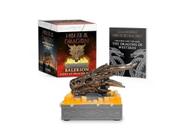 House of the dragon - balerion light-up dragon skull