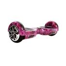 Hoverboard 6,5" Aurora Lilas HoverboardX Bluetooth Smart Balance