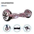 Hoverboard 6,5 Caveira Mexicana Roxa Hoverboard Bluetooth Hoverboard 6,5 Caveira Mexicana Roxa Hoverboard Bluetooth