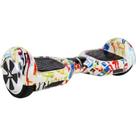 Hoverboard 6,5" com bluetooth