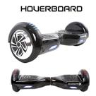 Hoverboard 6,5 Polegadas Preto Hoverboard Scooter