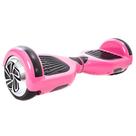 Hoverboard 6,5 Rosa Pink Hoverboardx USA Bateria