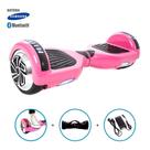 Hoverboard 6,5 Rosa Pink Hoverboardx USA Bateria