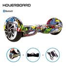 Hoverboard Bluetooth 6,5 Polegadas Hip-Hop Hoverboard