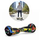 Hoverboard Para Manobras Radicais
