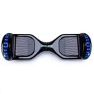 Hoverboard Preto Brinquedo Radical Que Impressiona