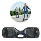 Hoverboard Preto Com Bluetooth Diversao E Estilo