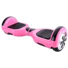 Hoverboard Skate Elétrico 6.5 Polegadas Com LED Bluetooth Integrado E Bolsa De Proteção Diversas Cores Brinovar Hoverboard Skate Elétrico 6.5 Polegadas Com LED Bluetooth Integrado E Bolsa De Proteção Diversas Cores Brinovar