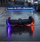 Hoverboard smart balance x8 shark blue