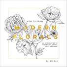 How to draw modern florals - PAIGE TATE SELECT