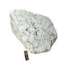 Howlita Branca Natural Bruta para Colecionadores e Esoterismo - 7 a 8 Kg