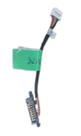 Hp Probook 450 Battery Charger Connector Cable Dc020020q00