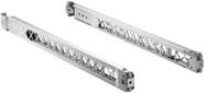 HP X410 1U Universal 4-post Rack Kit J9583A