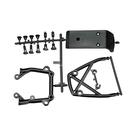 Hpi baja bumper set 85420