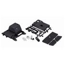 Hpi baja radio box 85404 Hpi baja radio box 85404
