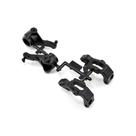 Hpi front upright set nitro mt2 85076 Hpi front upright set nitro mt2 85076