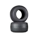 Hpi grond assault tire d 2pc 4410