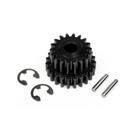 Hpi hd drive gear 18-23t 1m 102514
