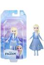 Hpl56 disney frozen mini boneca elsa hlw98 - mattel (43449)
