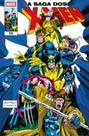 Hq A Saga Dos Xmen Volume 11 47, Panini Novo Lacrado