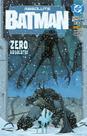 Hq Absolute Batman Volume 4, Panini Novo Lacrado Hq Absolute Batman Volume 4, Panini Novo Lacrado