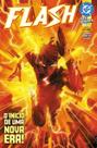 Hq Absolute Flash Volume 1, Panini
