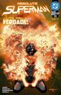 Hq Absolute Superman Volume 03, Panini
